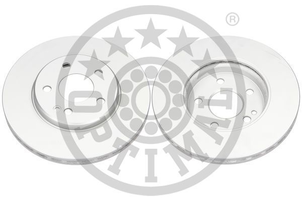 OPTIMAL Kočioni disk