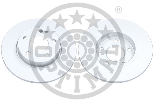 OPTIMAL Kočioni disk