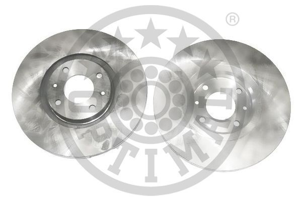 OPTIMAL Kočioni disk