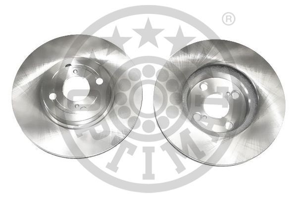 OPTIMAL Kočioni disk