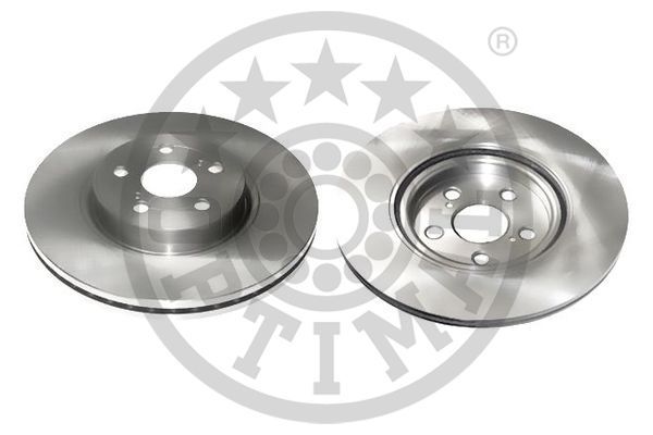 OPTIMAL Kočioni disk