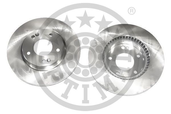 OPTIMAL Kočioni disk