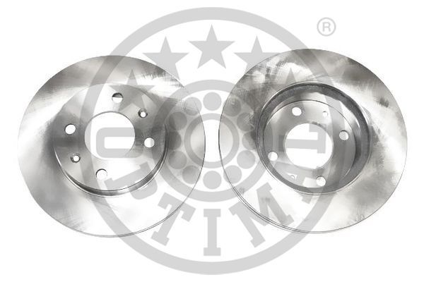 OPTIMAL Kočioni disk