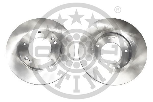 OPTIMAL Kočioni disk