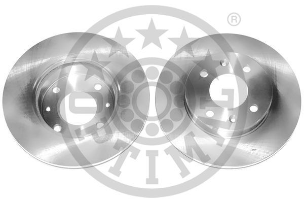 OPTIMAL Kočioni disk