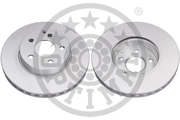 OPTIMAL Kočioni disk