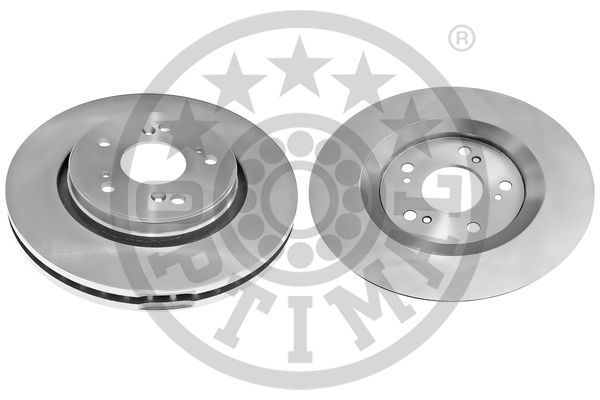 OPTIMAL Kočioni disk