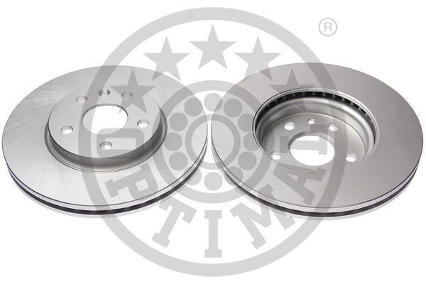 OPTIMAL Kočioni disk