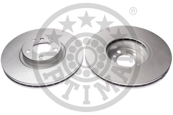 OPTIMAL Kočioni disk