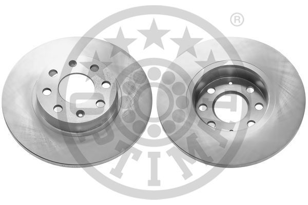 OPTIMAL Kočioni disk