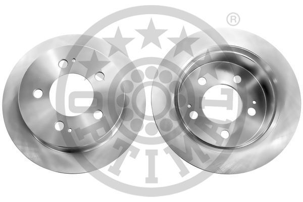 OPTIMAL Kočioni disk