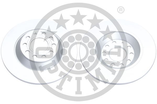 OPTIMAL Kočioni disk