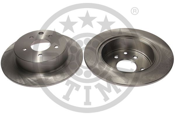 OPTIMAL Kočioni disk