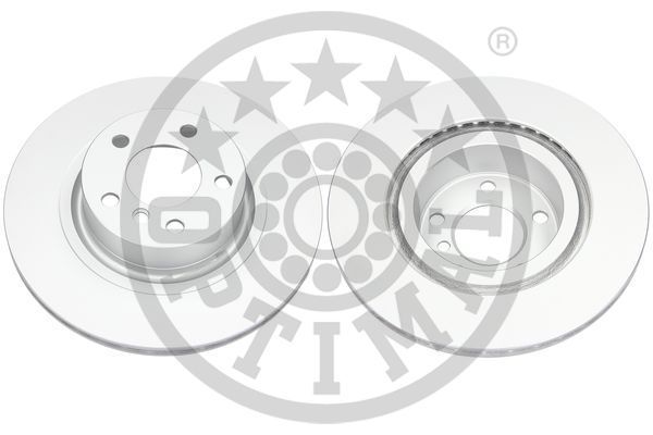 OPTIMAL Kočioni disk