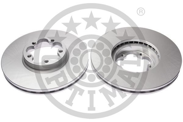 OPTIMAL Kočioni disk