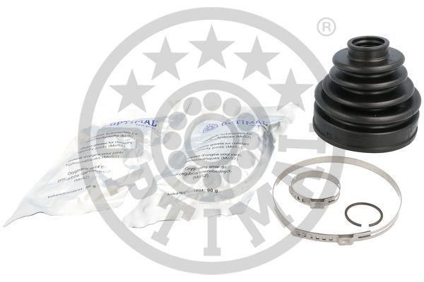 OPTIMAL Komplet manžeta, pogonsko vratilo