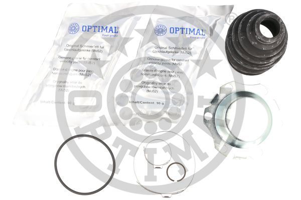 OPTIMAL Komplet manžeta, pogonsko vratilo