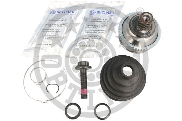 OPTIMAL Kompletan zglob, pogonsko vratilo