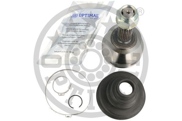 OPTIMAL Kompletan zglob, pogonsko vratilo