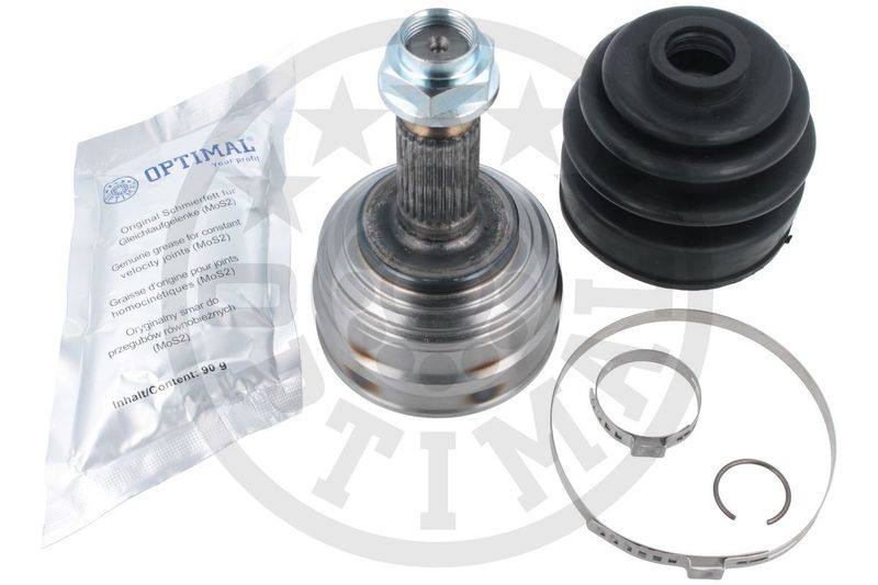 OPTIMAL Kompletan zglob, pogonsko vratilo