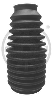 OPTIMAL Manžeta, sustav upravljanja