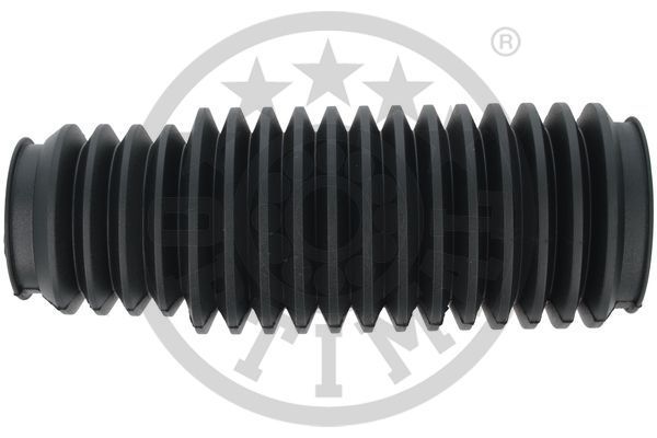 OPTIMAL Manžeta, sustav upravljanja