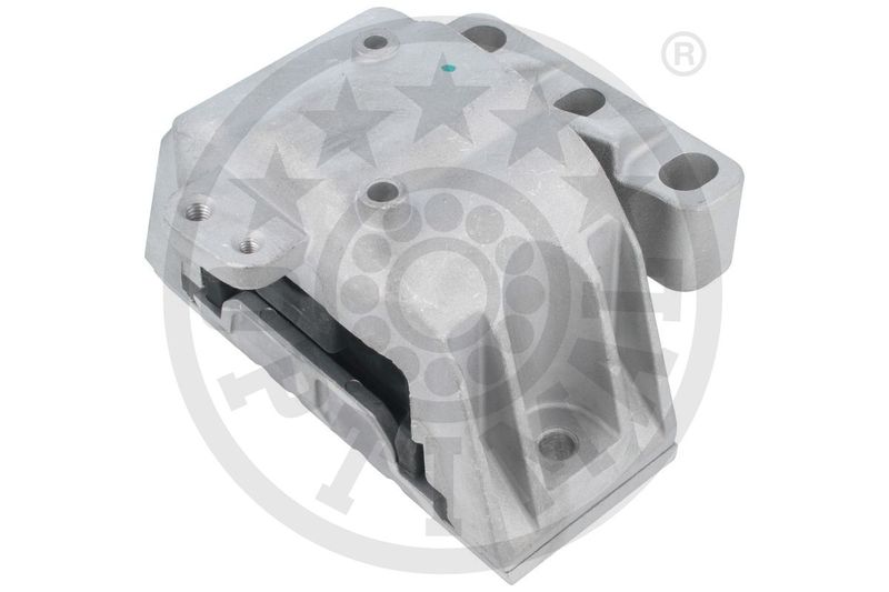 OPTIMAL Uležištenje, motor