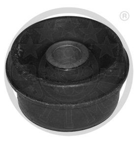 OPTIMAL Uležištenje, tijelo osovine