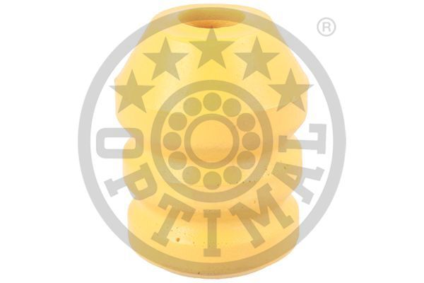 OPTIMAL Granični odbojnik, ogibljenje