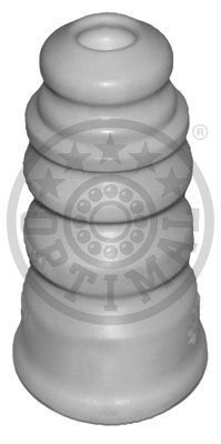 OPTIMAL Granični odbojnik, ogibljenje