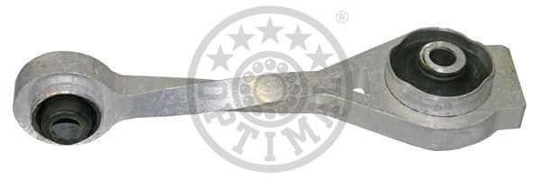 OPTIMAL Uležištenje, motor