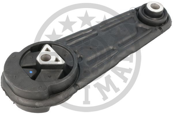 OPTIMAL Uležištenje, motor