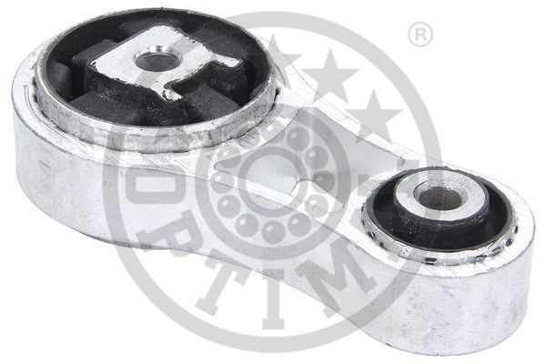 OPTIMAL Uležištenje, motor