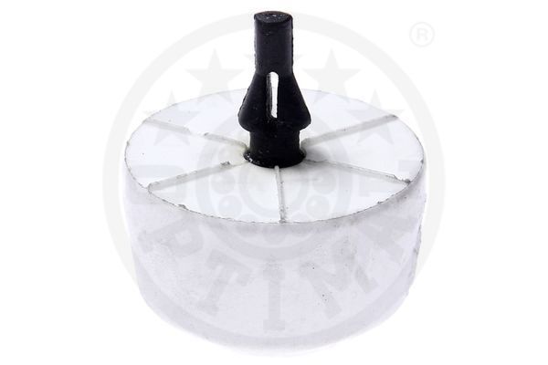 OPTIMAL Granični odbojnik, ogibljenje