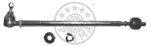 OPTIMAL Poprečna spona upravljača