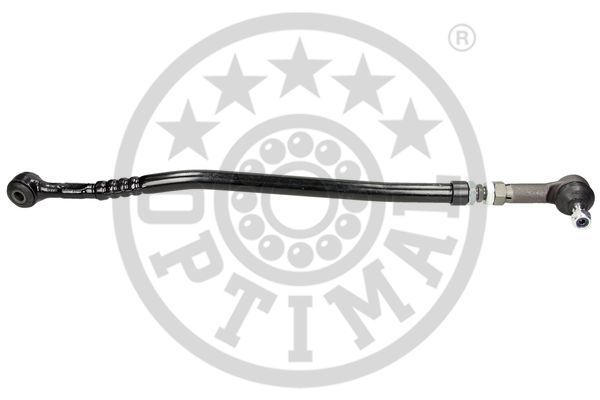 OPTIMAL Poprečna spona upravljača