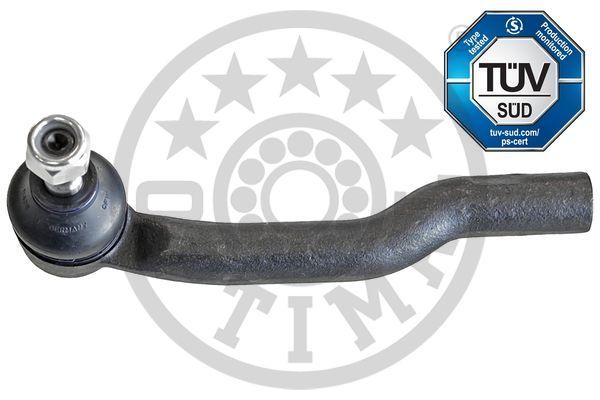 OPTIMAL Glava poprečne spone upravljača