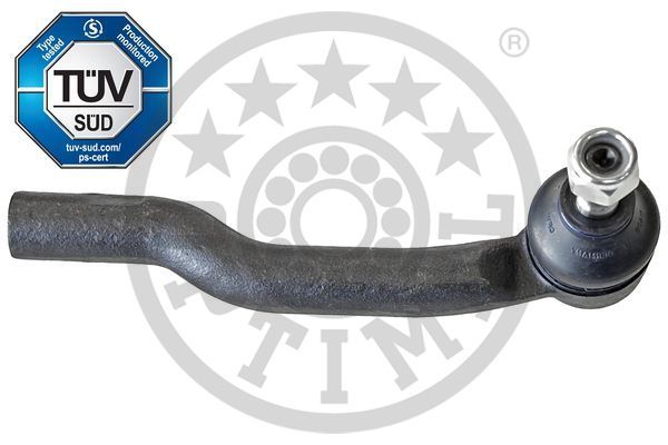 OPTIMAL Glava poprečne spone upravljača