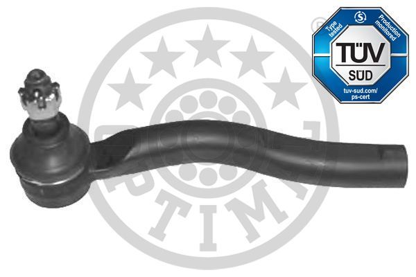 OPTIMAL Glava poprečne spone upravljača