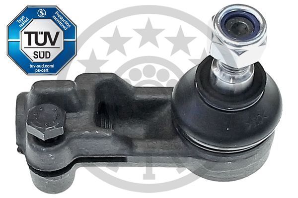 OPTIMAL Glava poprečne spone upravljača