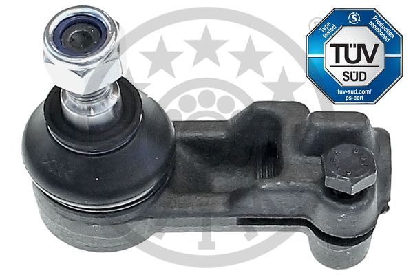 OPTIMAL Glava poprečne spone upravljača