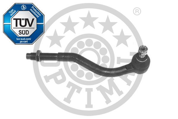 OPTIMAL Glava poprečne spone upravljača