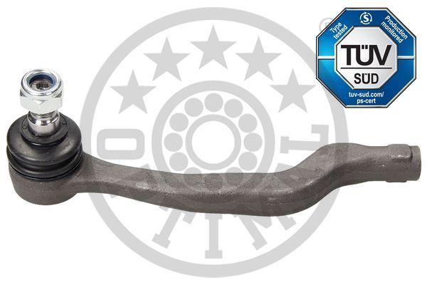 OPTIMAL Glava poprečne spone upravljača