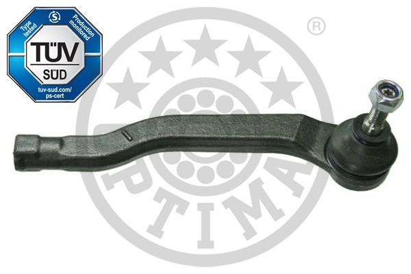 OPTIMAL Glava poprečne spone upravljača