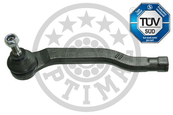 OPTIMAL Glava poprečne spone upravljača