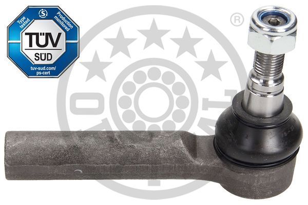 OPTIMAL Glava poprečne spone upravljača