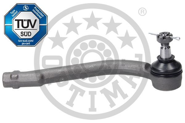 OPTIMAL Glava poprečne spone upravljača