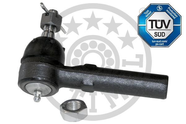 OPTIMAL Glava poprečne spone upravljača