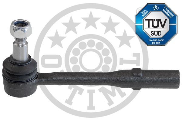 OPTIMAL Glava poprečne spone upravljača