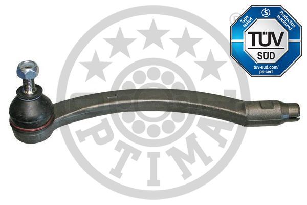 OPTIMAL Glava poprečne spone upravljača